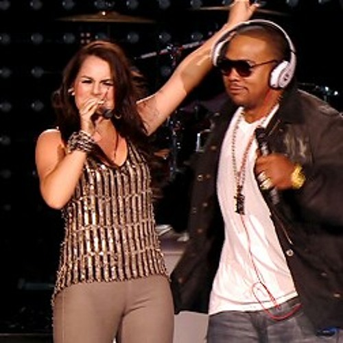 Timbaland feat Jojo_ Lose Control