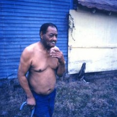 Junior Kimbrough - You Better Run