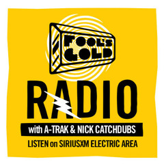 A-Trak & Nick Catchdubs Present Fool's Gold Radio Episode 21 (August 2013)