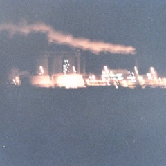 New Horizons (part 1) (mood: spayce / new age /80s)