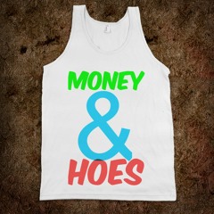 Treyy G Money Drugs & Hoes - Dj Pierre Melbourne Edit