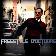 James Deano - Free d'Octobre (Mac B.)
