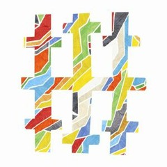Three Trapped Tiger - Magne