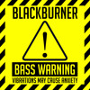 Imagine Dragons - Radioactive (Blackburner Dubstep Remix)