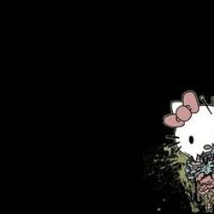 Hello Kitty (Tyga Rack City Cover)