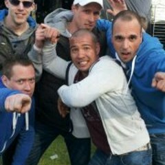 14 So'n Krach