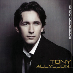 Tony Alysson - Filho de davi