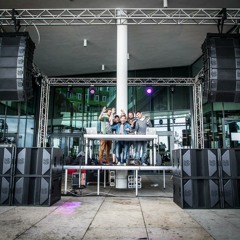 Heimlich Heimlich - by David Buchholz