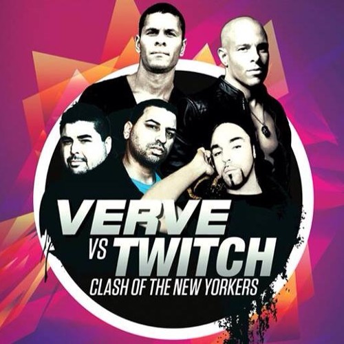 SERVING OVAHNESS: LIVE AT PACHITA, NYC: VERVE VS. TWITCH CLASH OF THE NEW YORKERS PT1