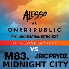 If I Lose Myself At Midnight ( Zifar Epic Orchestral Intro Edit)