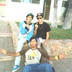 city party-Mc Rapzter ft Dayan Kooz ft Gari Dreamss