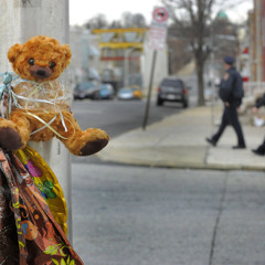 Good Mourning - Eric Payday