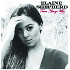 Elaine Shepherd - Tears Always Win (Reggae Cover)