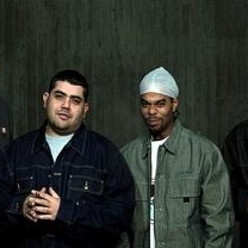 Square One Backstabbers dude26 Remix (Ali Rasul Tribute)