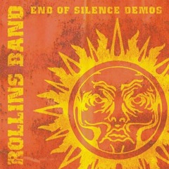 "Tuesday Two Times Toast" Presents: Rollins Band - End of Silence Demos