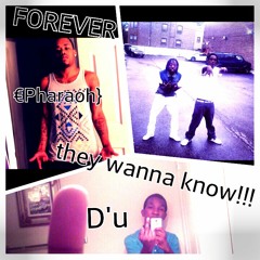 D'u Ft Prince Pharaoh "They Wanna Know"