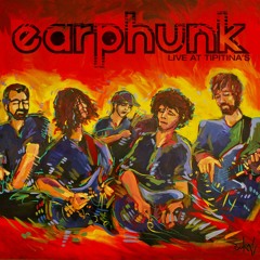 Earphunk Live @ Tipitina's 8.2.2013