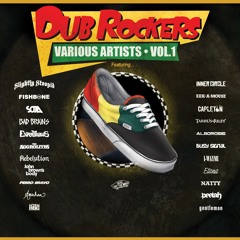 So High - Rebelution feat. I-Wayne - Dub Rockers Vol. 1