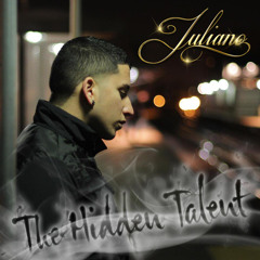 Juliano - Im Your Superman