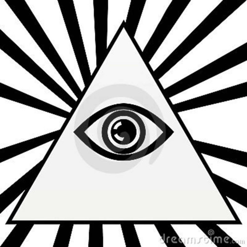 On The Rise (The Eye In The Triangle)