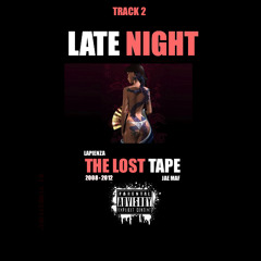 Late Night (Feat Jae Maf)