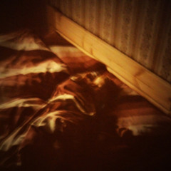 Utter Destruction of a Perfectly Fine Blanket Fort