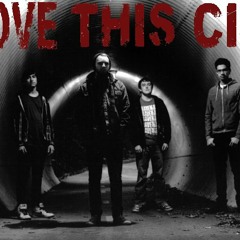 Above This City (Rough Demo)