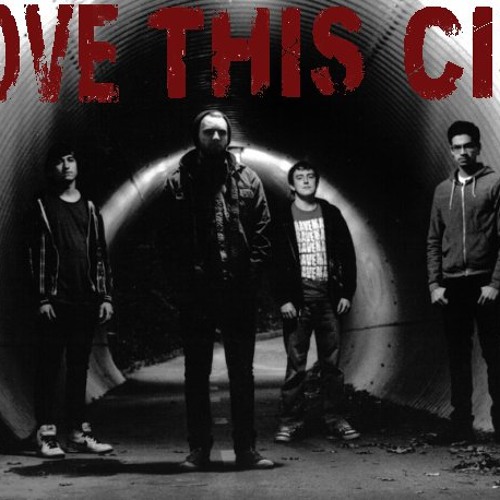 Above This City (Rough Demo)