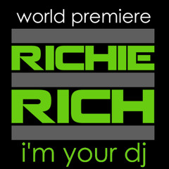 I'm Your DJ World Premiere