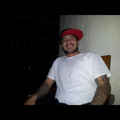 Hold It Down By Greg Estrada aka Ice