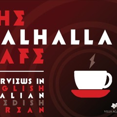 Valhalla café # 1: Interview with Peter Andersson (Raison d’être)