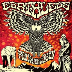 Earthless - Violence Of The Red Sea