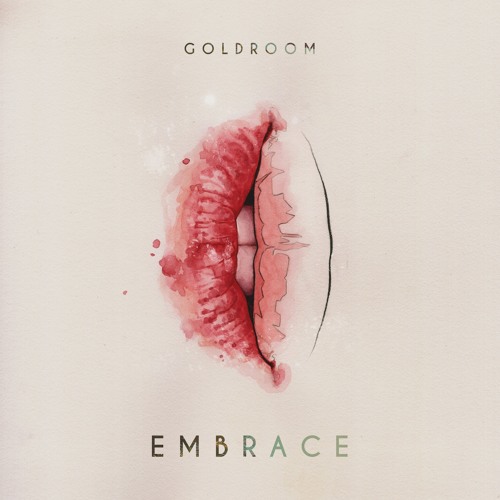 Goldroom - Pacific