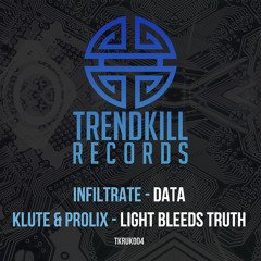 KLUTE & PROLIX - LIGHT BLEEDS TRUTH