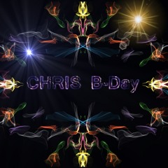 anniversaire cricri 2013