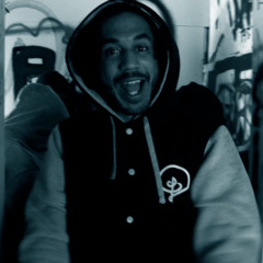 Rics Rumble - "The Germ"