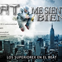 RT-Me Siento Bien Prod(Los Superiorex arreglo musical ColoMusik