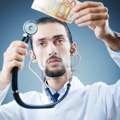 Save The Doctor