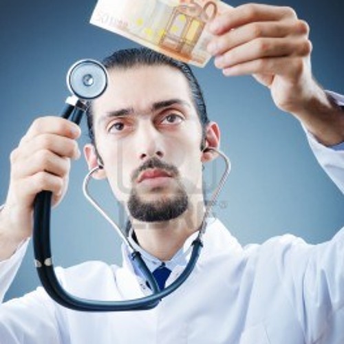 Save The Doctor