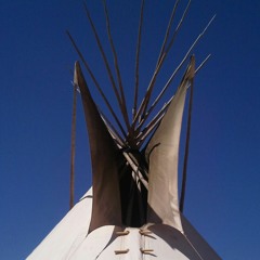 kEen CoManChE yoTe tuNez...Bro jaMn under Tha Moon and StarZ  at RounD roC AZ
