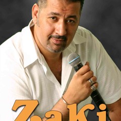 Aicha - Zaki Live 2012