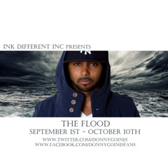 The Flood 6: Incarcerated Scarfaces Freestyle (Prod. by The RZA)
