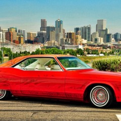 I Should Tell Ya Momma On You - Scott Hoying (Red Cover) Tooki Millz Production