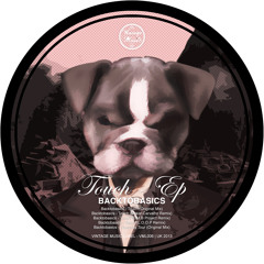 Backtobasics - Touch (Dakar Carvalho Remix)