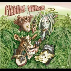 EL NATTY COMBO - Something