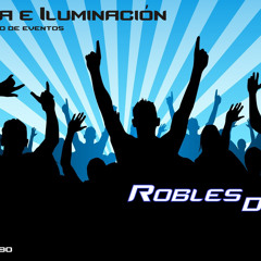 MALA MADRE - LEO MATTIOLI ~ Robles Dj® La Linea Del Mix ™