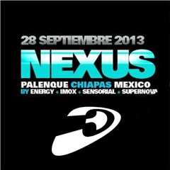 Mistik @ 3D Vision Exclusive Mix 2013