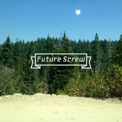 Paws - Cashmere Cat (Future Screw Edit)