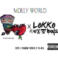 Molly World (Prod.Ful-Metal)