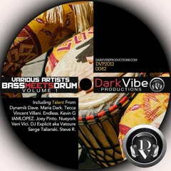 No Limits (Original Mix) [Dark Vibe Productions]